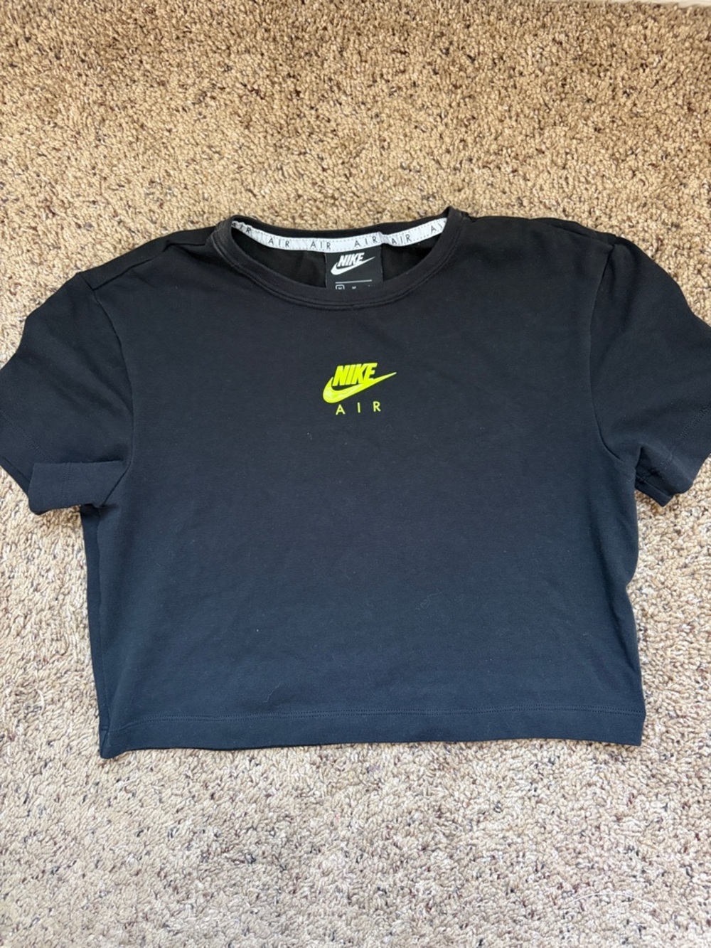 Nike Baby Tee